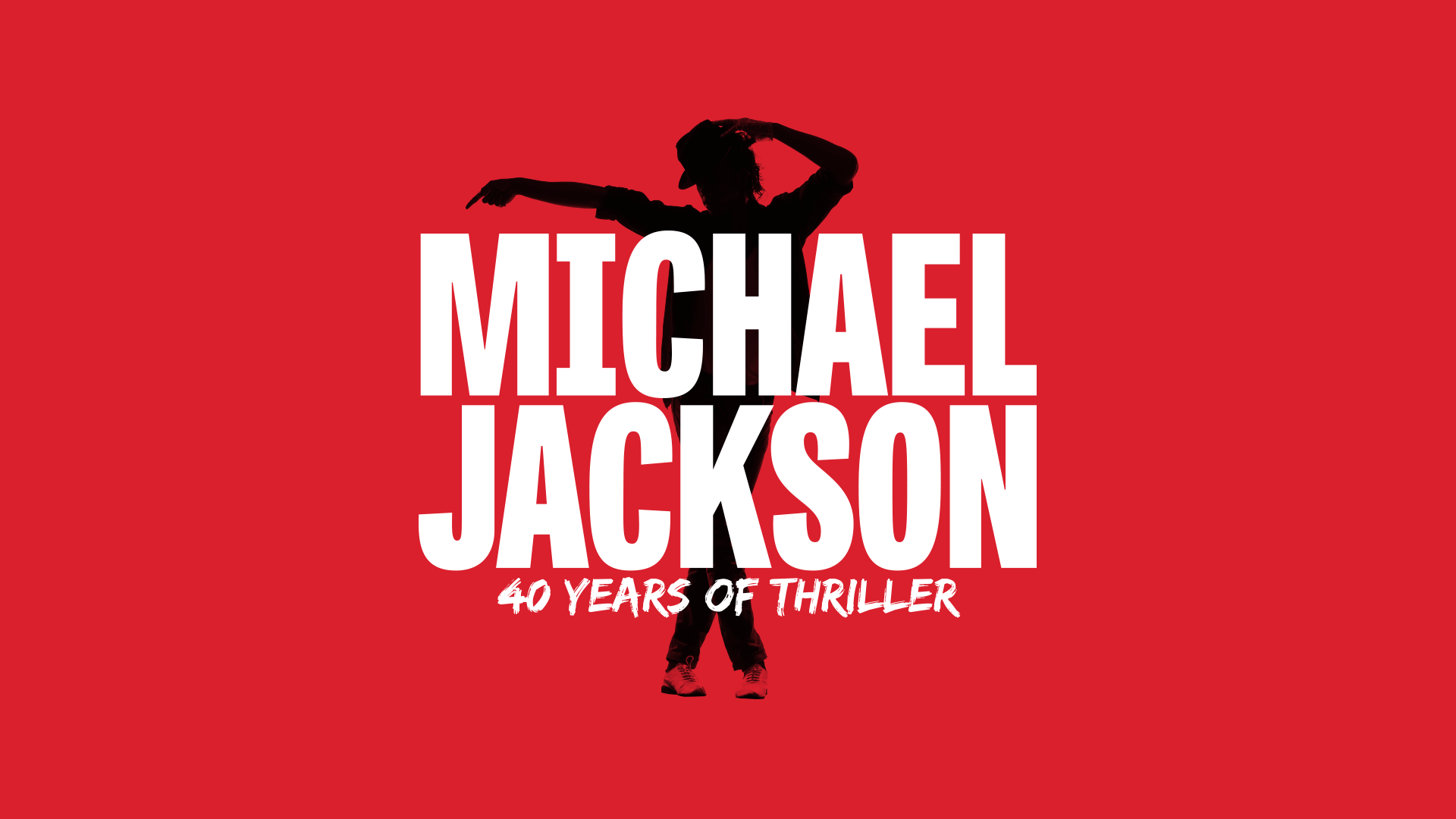 Michael Jackson Kursaal Oostende
